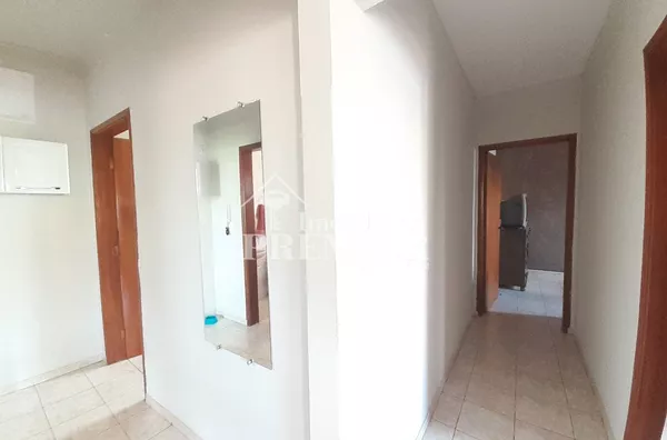 Cod.: CA3558 - Casa - 4 dormitórios - Jardim Urano - São José do Rio Preto/SP