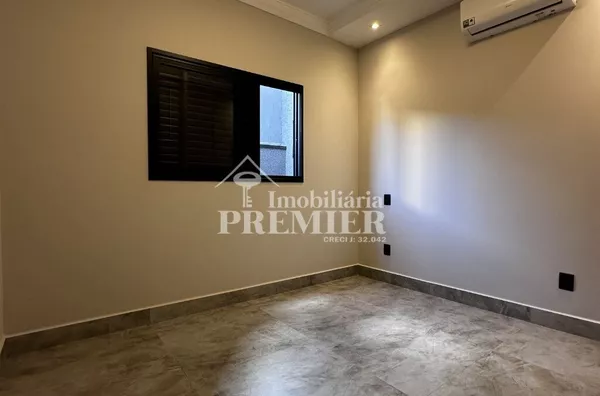 Cód.; CA3251- Casa de condomínio - 3 dormitórios - Quinta do Lago Residence- São José do Rio Preto/SP