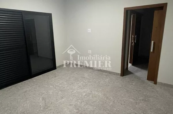 Cód.:CA3358 - Casa em condomínio - 3 Dormitórios -Quinta do Lago- São José Do Rio Preto/SP