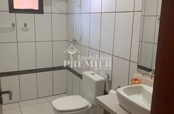 Cód.: CA3244 - 4 Dormitórios - Jardim Vivendas - São José Do Rio Preto/SP