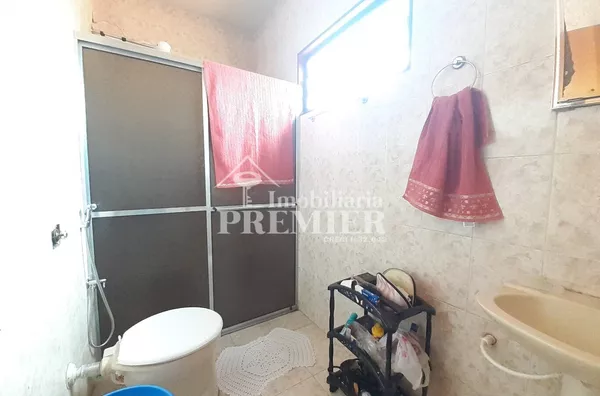 Cod.: CA3558 - Casa - 4 dormitórios - Jardim Urano - São José do Rio Preto/SP