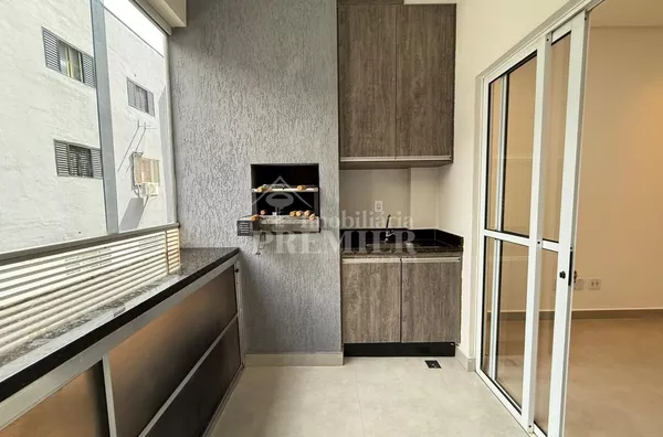 AP3796 - Apartamento para aluguel,  Higienópolis, São José Do Rio Preto