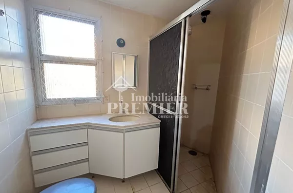Cód.: AP2911 - Apartamento - 1 Dormitórios - Vila Imperial - São José Do Rio Preto/SP