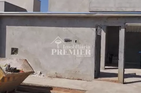 Cód.: CA3346 - Casa - 3 Dormitórios -Vila Boa Esperança -São José Do Rio Preto/SPCód.: CA3328 - Casa - 3 Dormitórios -Setvalley -São José Do Rio Preto/SP