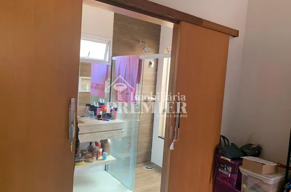 Cód.; CA3571- Casa de condomínio - 3 dormitórios - Quinta do Lago - São José do Rio Preto/SP