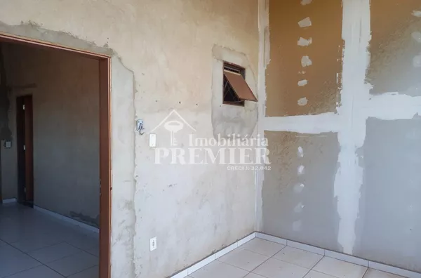 Cód.: CA3179- Casa - 3 Dormitórios -Vila Ercilia -São José Do Rio Preto/SP