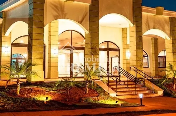 Cód.: CA3159 - Casa de condomínio- 3 Dormitórios -Setlife- Mirassol/SP