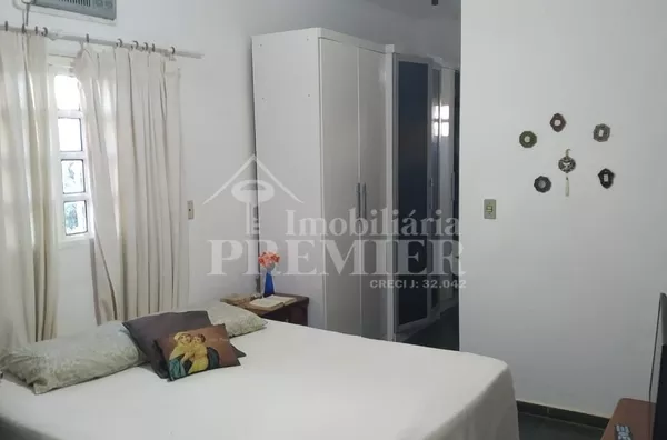 CA3659 - Casa para venda, Jardim Yolanda, São José Do Rio Preto