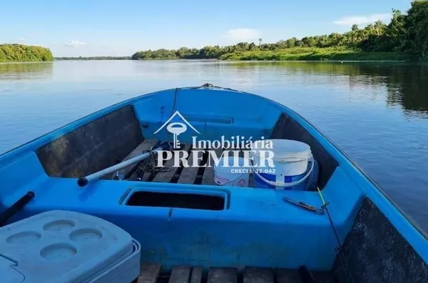 Cód.;  FA2916 -Fazenda - 237 hectares - Coxim/MS