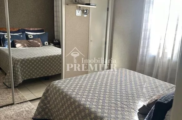 Cód.; CA3154 - Casa de condomínio - 3 dormitórios - Belvedere Terra Nova- São José do Rio Preto/SP