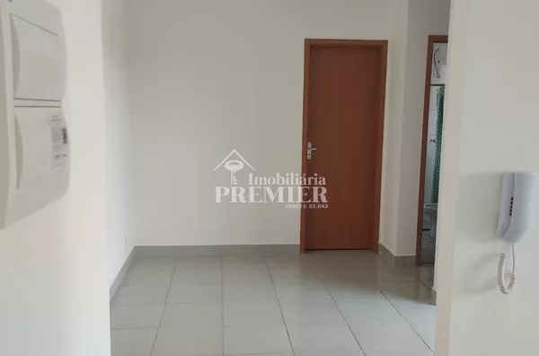 AP3430 - Apartamento para aluguel, 2 quarto(s),  Jardim Bianco, São José Do Rio Preto