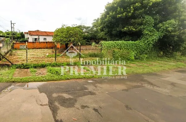 Cód.:LO3001- Terreno - 988 m² - Jardim Vitória Régia - São José Do Rio Preto/SP