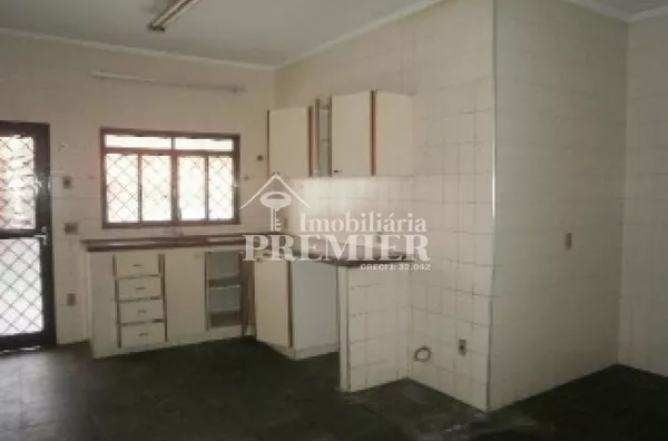 Cód.: CA3327 - Casa - 3 Dormitórios -Jardim Herculano -São José Do Rio Preto/SP