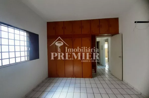 Cód.: CA3083 - Casa - 3 Dormitórios - Jardim Soraya - São José Do Rio Preto/SP