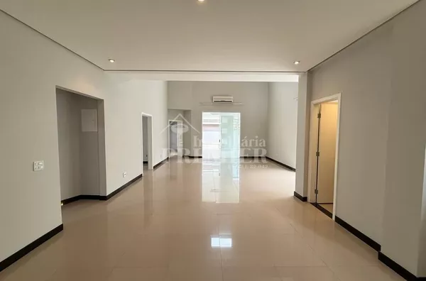 Casa em condomínio - 4 dormitórios - Damha III - São José do Rio Preto/SP