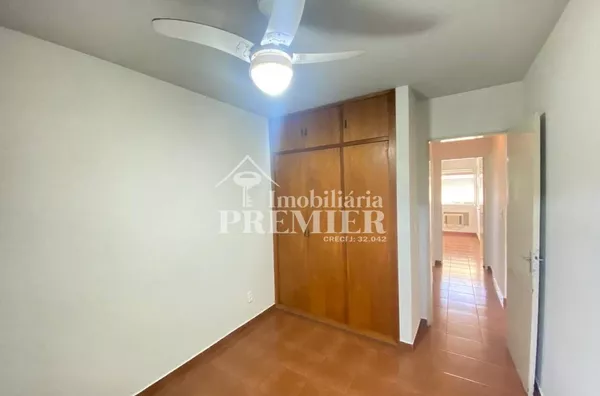 Apartamento para aluguel 2 quarto(s) vila diniz são josé do rio preto