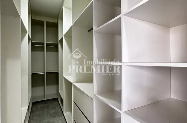 Cód.; CA3172- Casa de condomínio - 3 dormitórios - Ideal Life Residence- São José do Rio Preto/SP