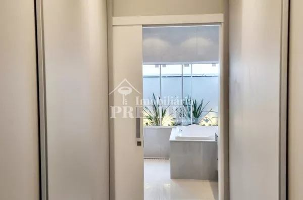 Cód.; CA3210- Casa de condomínio - 3 dormitórios - Quinta do Lago Residence- São José do Rio Preto/SP