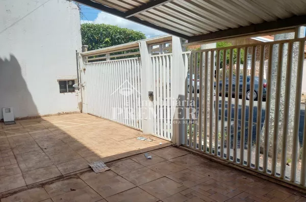 Cód.: CA3179- Casa - 3 Dormitórios -Vila Ercilia -São José Do Rio Preto/SP