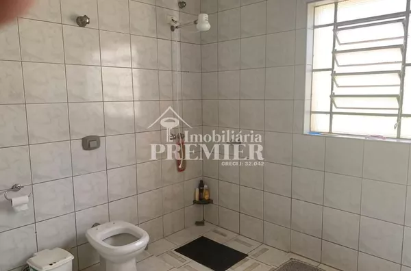 Cód.: CA2926 - Casa - 3 Dormitórios -Boa Vista -São José Do Rio Preto/SP