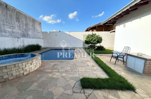 CA3643 - Casa para venda,  Jardim Redentor, São José Do Rio Preto