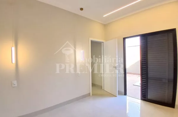 CA3737 - Casa para venda,  Residencial Setsul Ii, São José Do Rio Preto