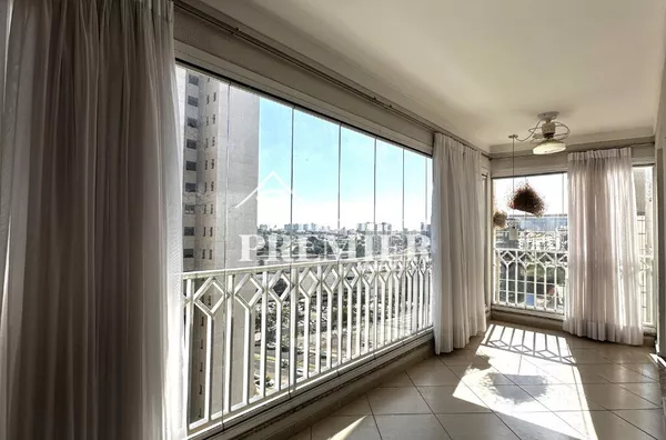 Cód.: AP3230 - Apartamento - 3 Dormitórios- Bom Jardim - São José Do Rio Preto/SP