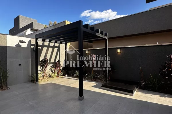 Cód.; CA3251- Casa de condomínio - 3 dormitórios - Quinta do Lago Residence- São José do Rio Preto/SP