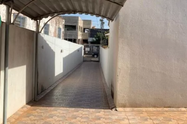 Cód.: CA3328 - Casa - 3 Dormitórios -Vila Boa Esperança -São José Do Rio Preto/SP