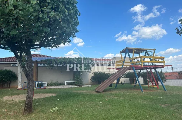 Cód.; CA3402 - Casa de condomínio - 3 dormitórios - Jardins de Barcelona- São José do Rio Preto