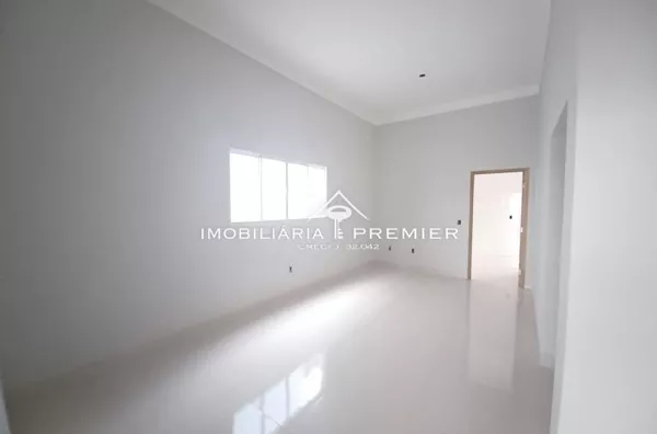 Cód.: CS2356V - Casa - 3 Dormitórios - Residencial Mário de Mattos - São José Do Rio Preto/SP