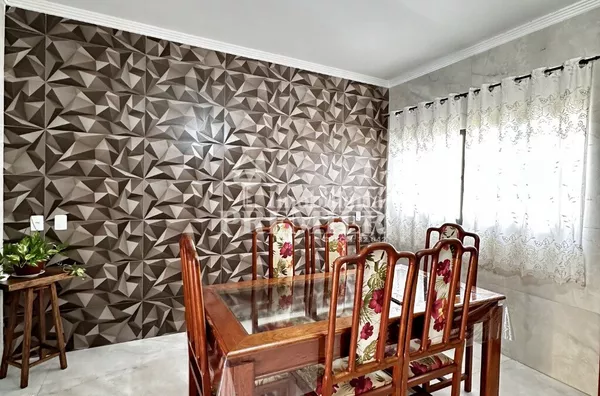 Cód.: CA3508- Casa - 4 Dormitórios - Jardim Estrela-São José Do Rio Preto/SP
