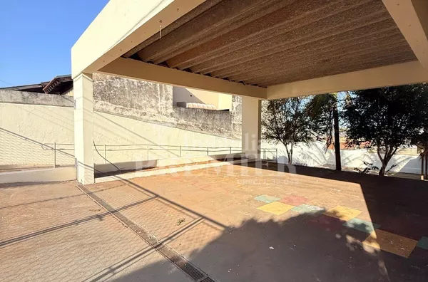 CA3743- casa comercial para aluguel,  Jardim Viena, São José Do Rio Preto