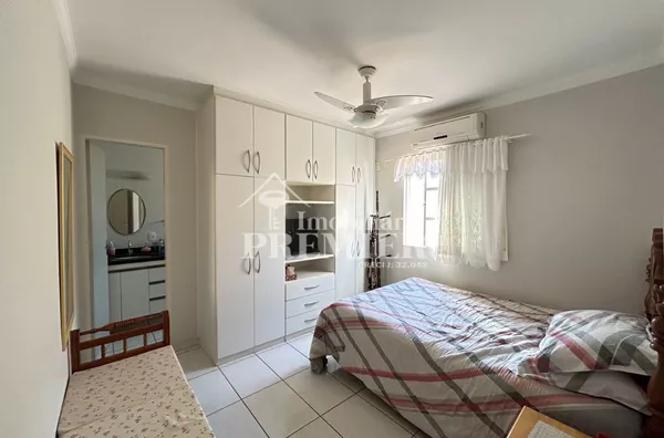 vCód.; CA3385 - Casa de condomínio - 4 dormitórios - Jardins de Barcelona- São José do Rio Preto/SP