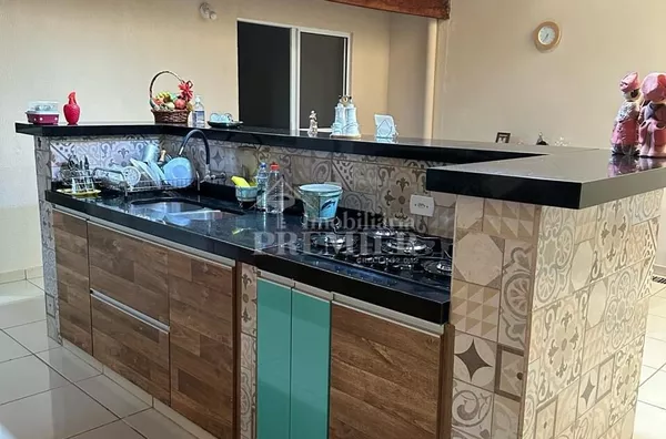 CA3751 - Casa de condomínio para venda,  Terra Nova Garden Village, São José Do Rio Preto