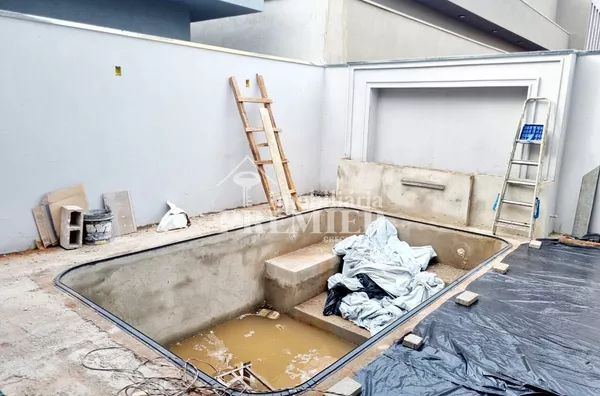 CA3522 - Casa de condomínio para venda, Quinta Do Lago Residence, São José Do Rio Preto