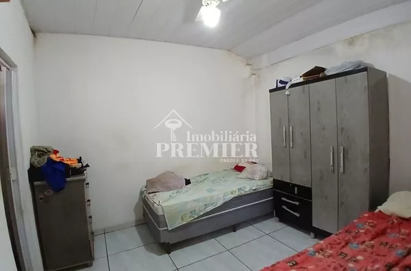 CA3629 - Casa para venda,  Vila Ercília, São José Do Rio Preto