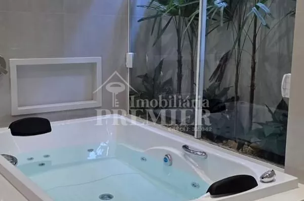 CA3666 - Casa de condomínio para venda, Quinta Do Lago Residence, São José Do Rio Preto