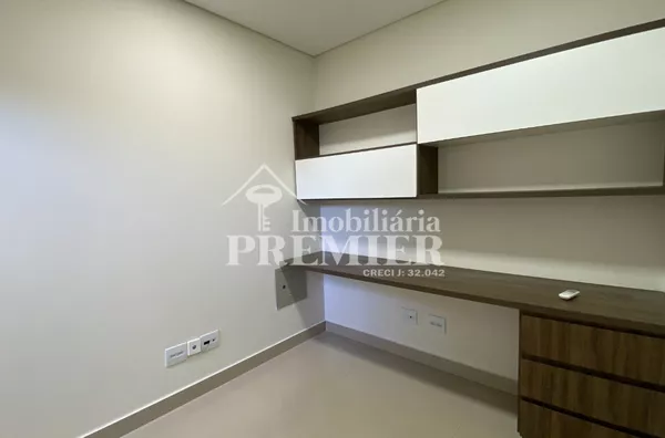 Cód.: CA3310- Casa de condomínio - 4 dormitórios -Condomínio Jardim Botânico- Bady Bassitt/SP