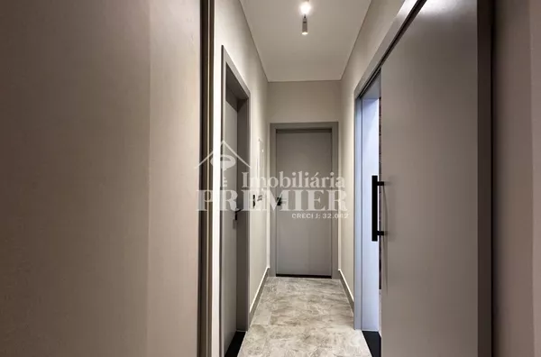 Cód.; CA3251- Casa de condomínio - 3 dormitórios - Quinta do Lago Residence- São José do Rio Preto/SP