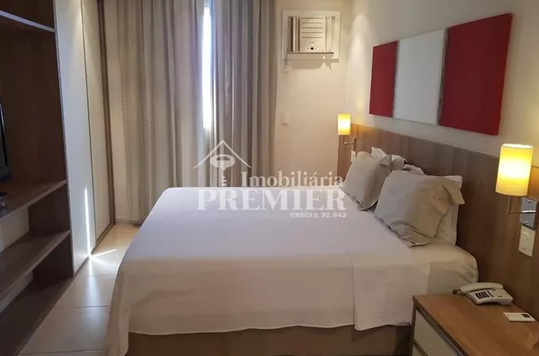 Cód.: AP3319- Flat  - Nova Redentora- São José Do Rio Preto/SP