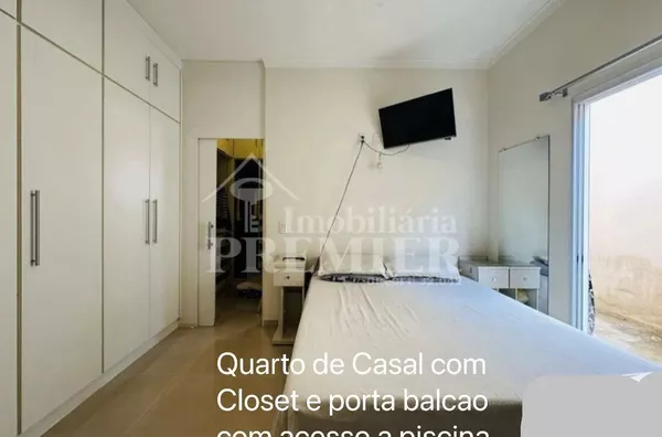 CA3679 -Casa para venda,  Jardim Congonhas, São José Do Rio Preto
