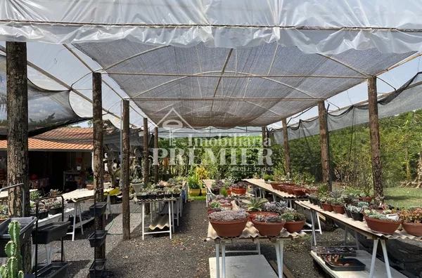 Cód.: CH2629 - Chácara - 5 Dormitórios - Est. Recreio da Felicidade - São José do Rio Preto/SPo