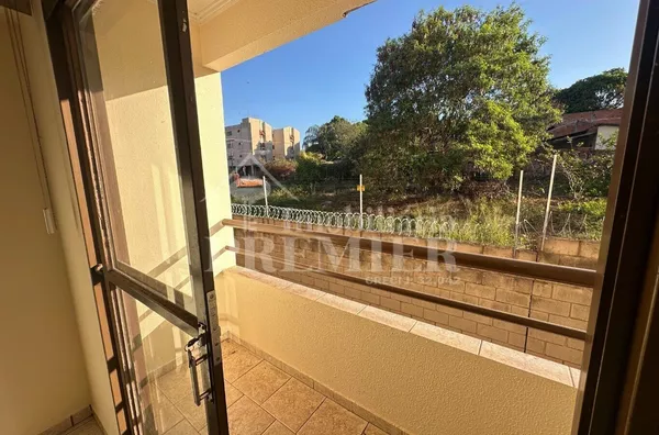 Cód.: AP3312 - Apartamento - 2 Dormitórios -Eldorado - São José Do Rio Preto/SP
