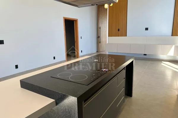 Casa de condomínio para venda, 3 quarto(s),  Quinta Do Lago - Lac Léman, São José Do Rio Preto