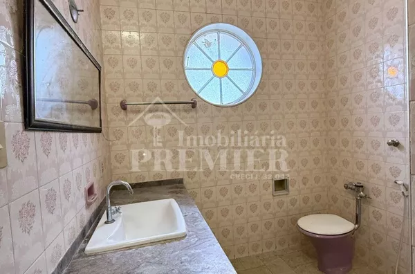 Cód.: CA3605- Casa - 3 Dormitórios -Jardim Europa - São José Do Rio