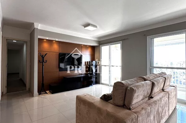 Cód.: AP3229 - Apartamento - 3 Dormitórios- Bom Jardim - São José Do Rio Preto/SP