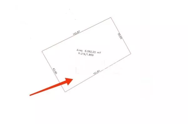 Cód.: CH2654 - Chácara - 6092m² -Recanto São Lucas- São José Do Rio Preto/SP