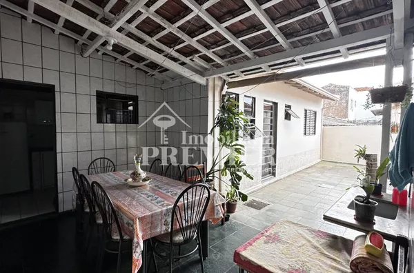 Cód.; CA3021 - Casa residencial - 3 dormitórios - Vila Diniz - São José Cód.; CA3021 - Casa residencial - 3 dormitórios - Vila Diniz - São José do Rio Preto/SPdo Rio Preto/SP