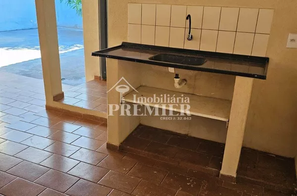 CA3541 - Casa para venda, 3 quarto(s), Residencial Cidade Jardim, São José Do Rio Preto